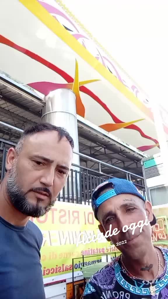 @vitoerosycastorin