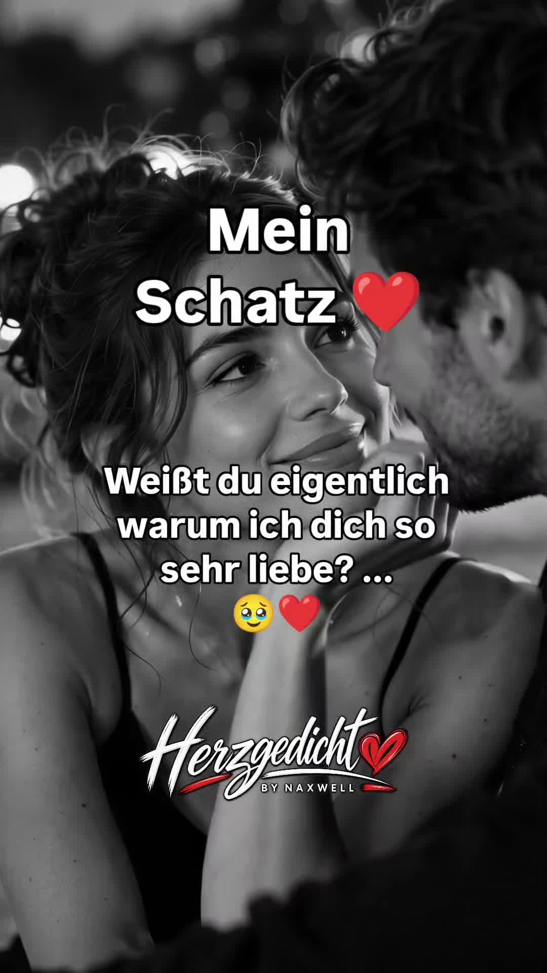 @NaXwell | Herzgedicht ๐ค