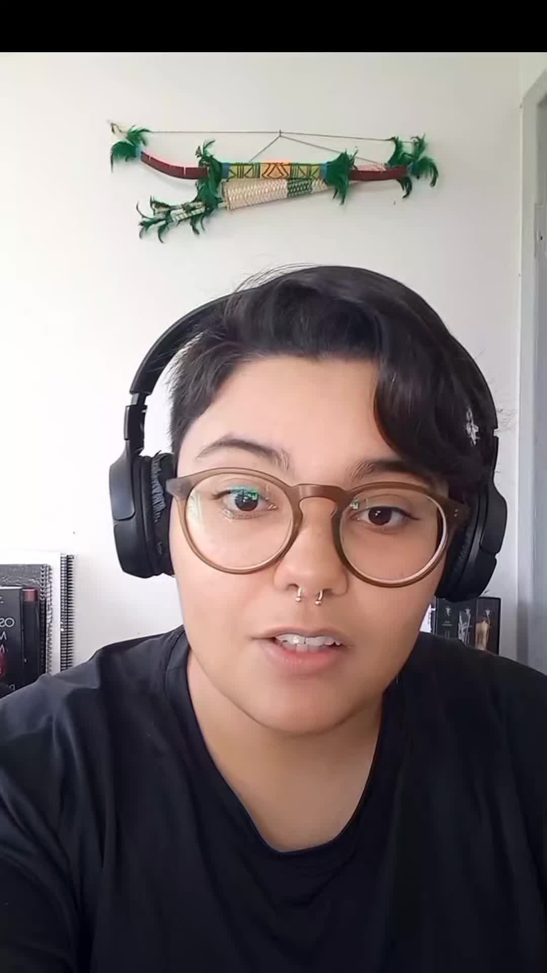 @Cris da Mídia