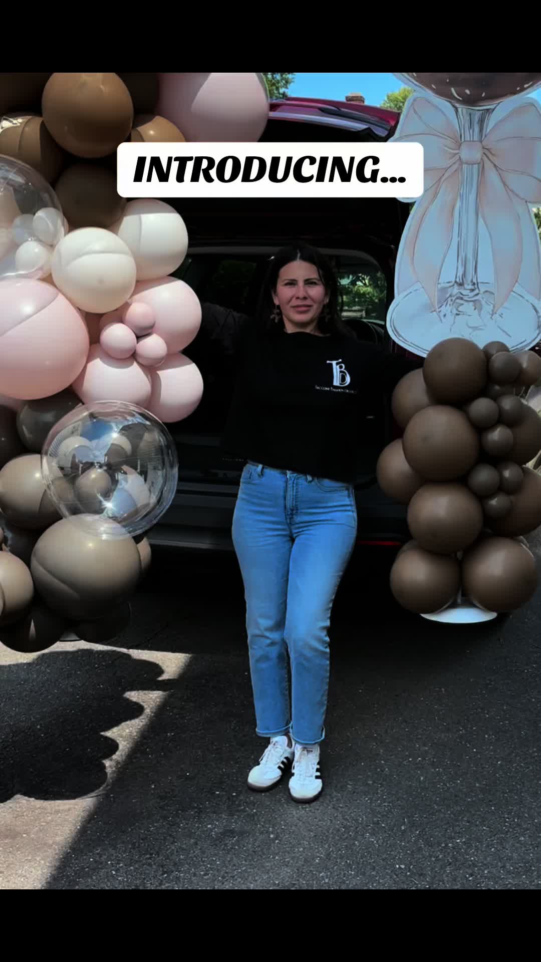 @tacconeballoondecorllc