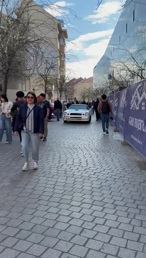 @Biankini's Taxi