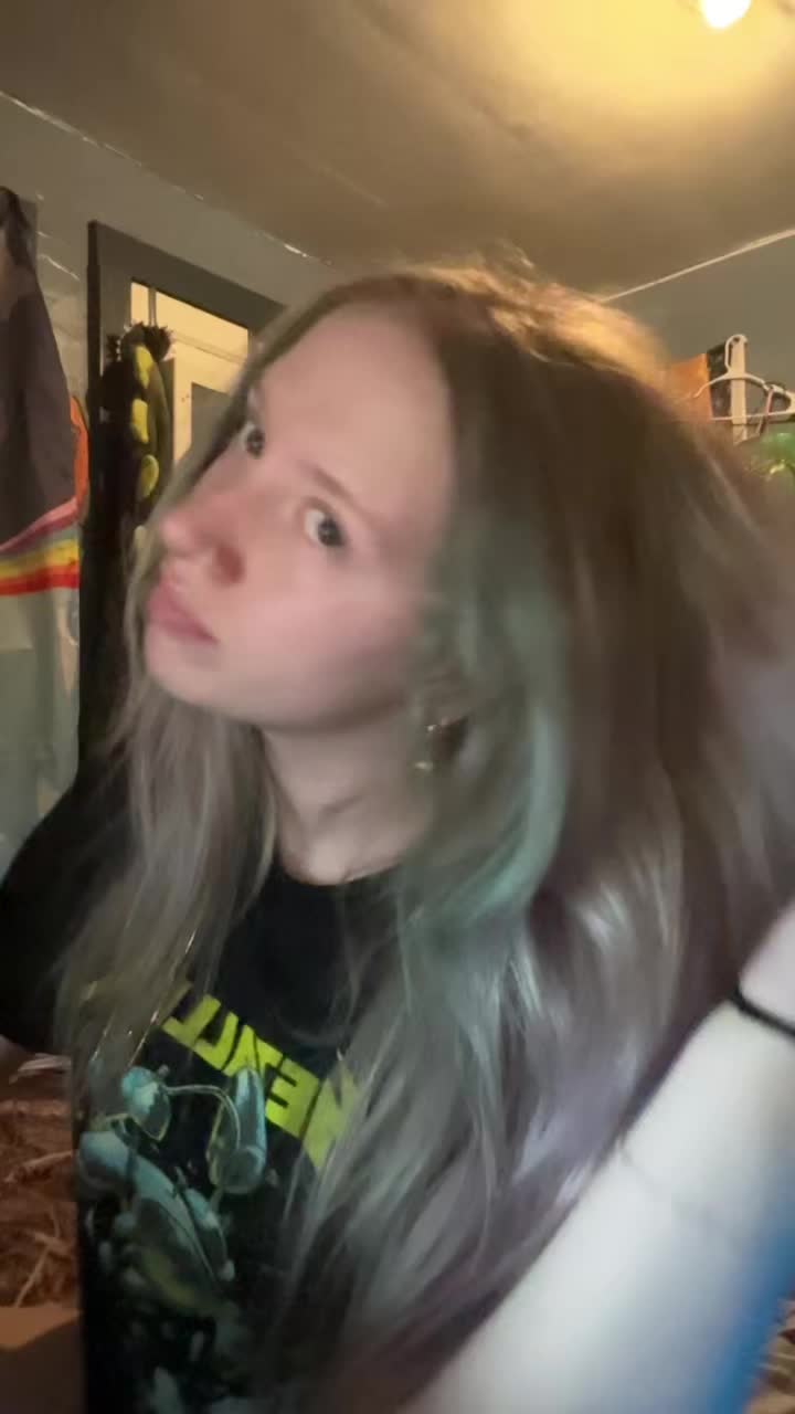 @Kelsey