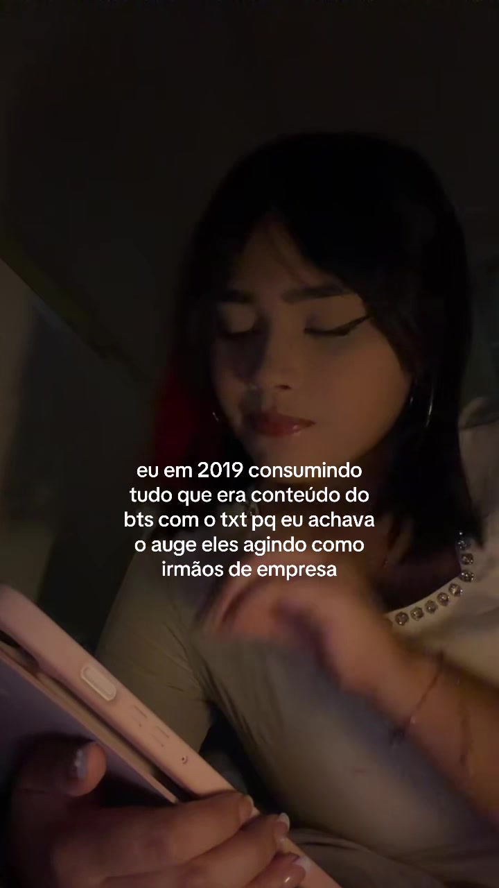 @☆ lua⁷ VAI VER O BTS!!!