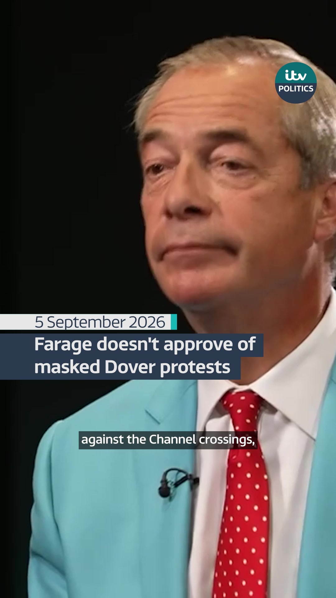 @ITV Politics