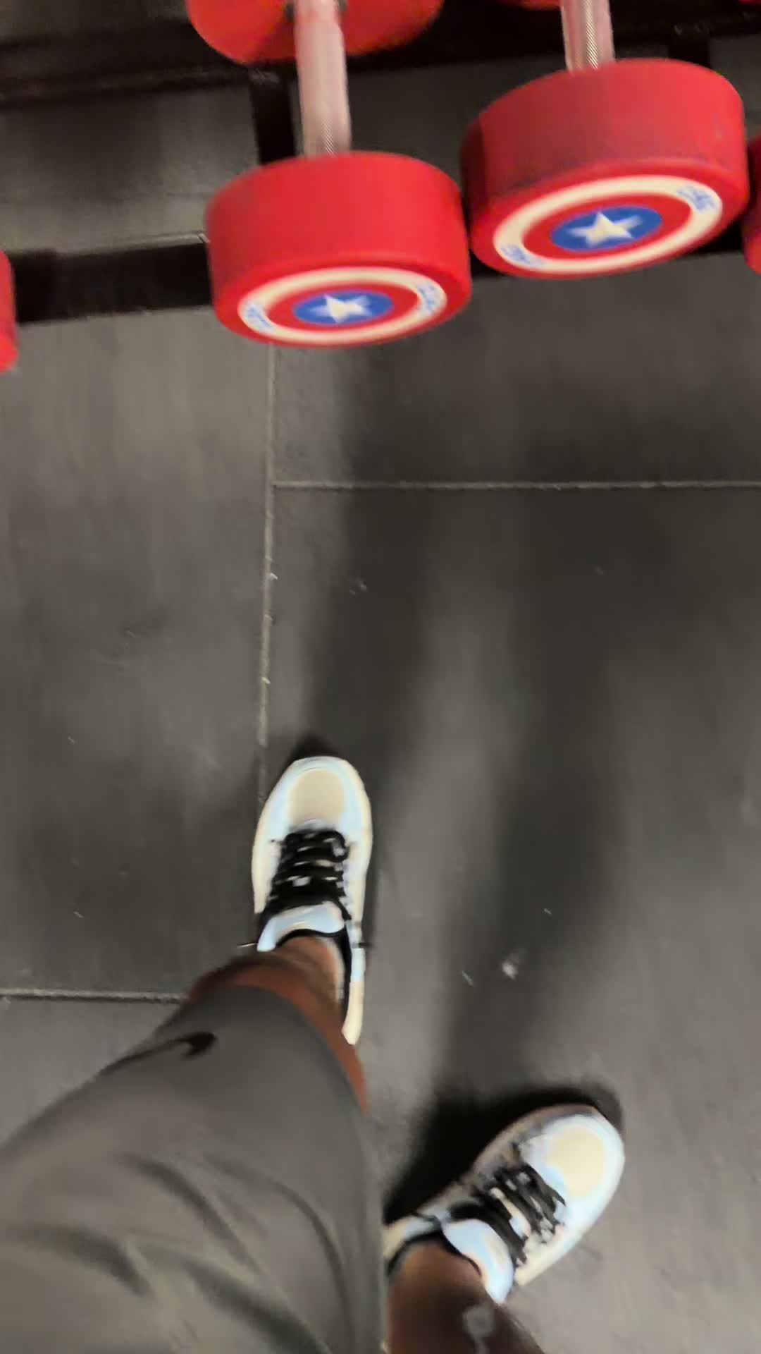 @MORRO FIT || Hybrid Athlete