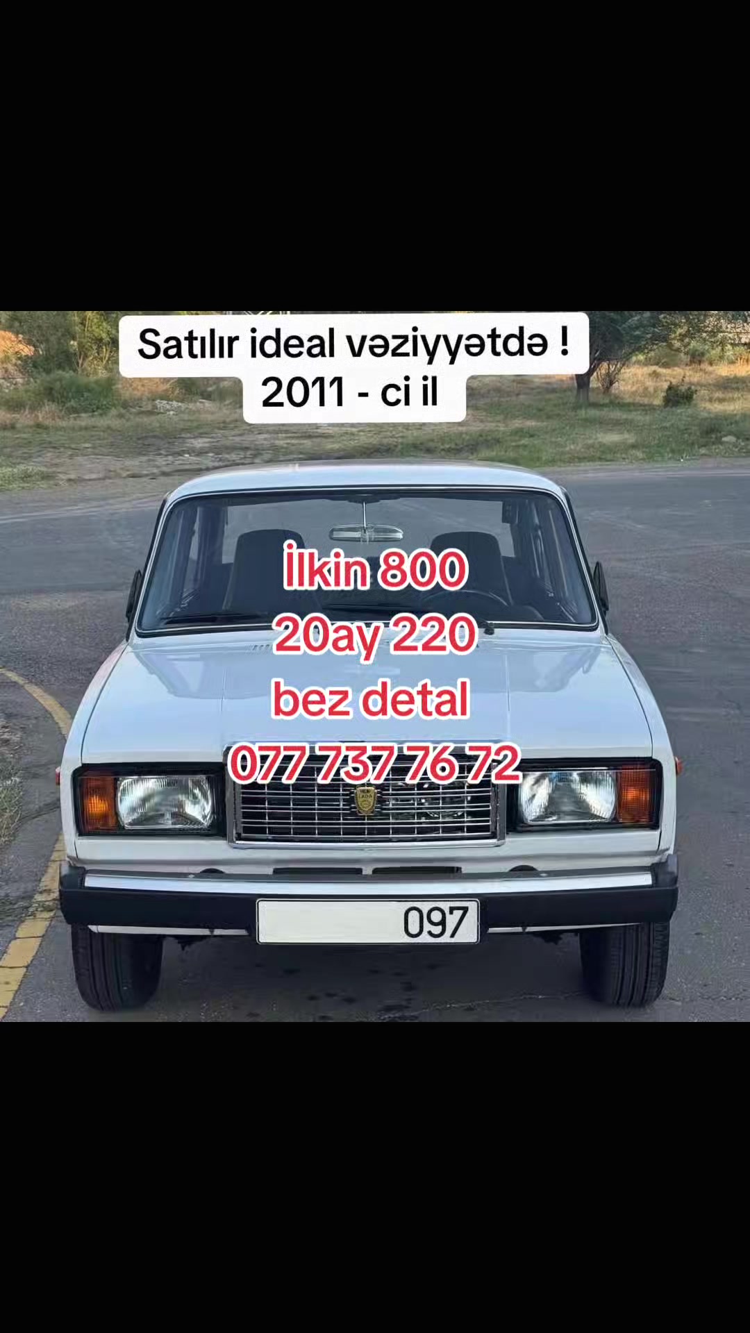 @azermasin.kredit rəsmi sehfesi