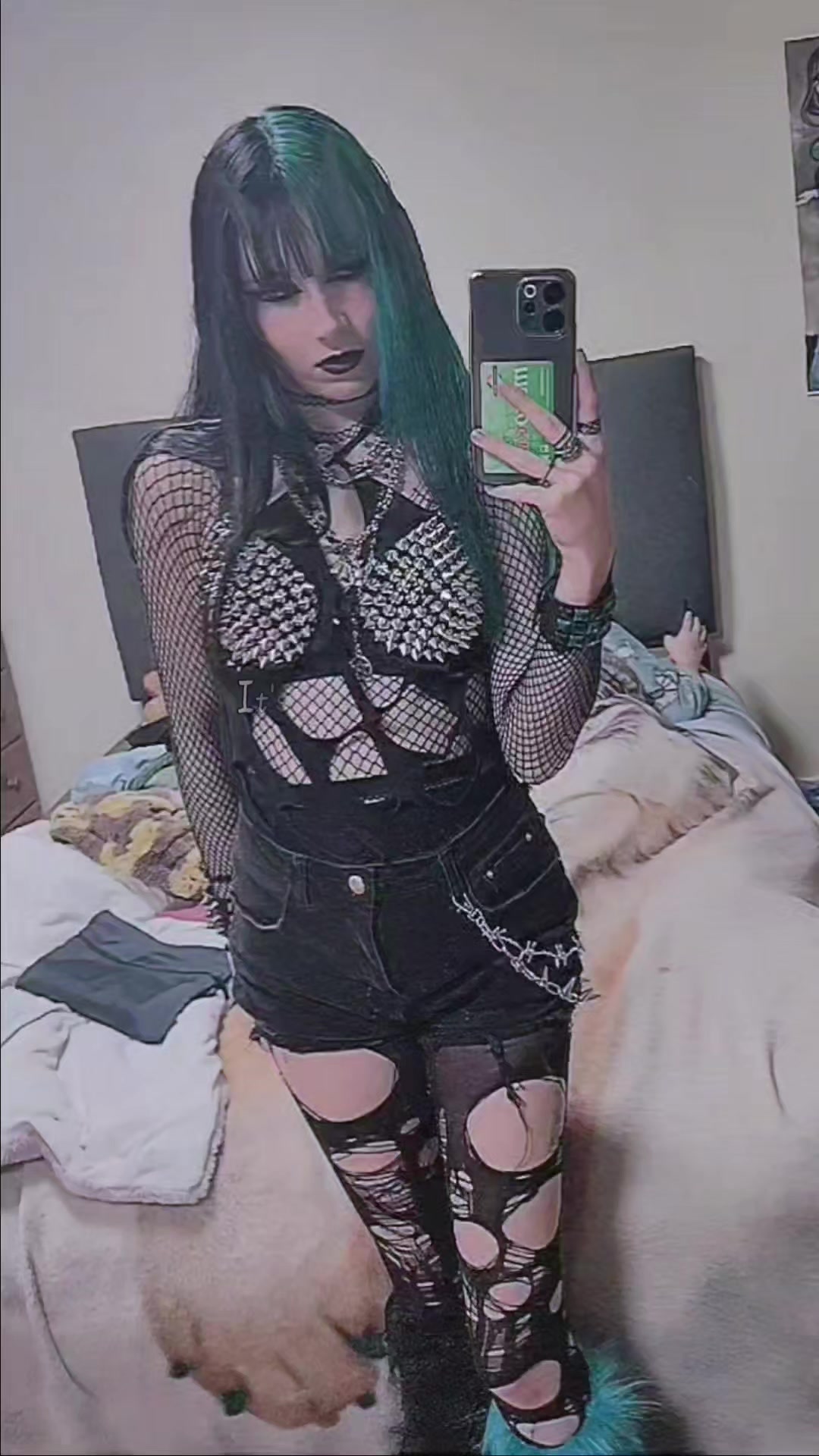 @urløcalghøsthuntingwitch