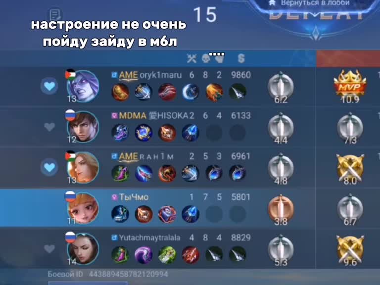 @ТГК: Цуки🌺