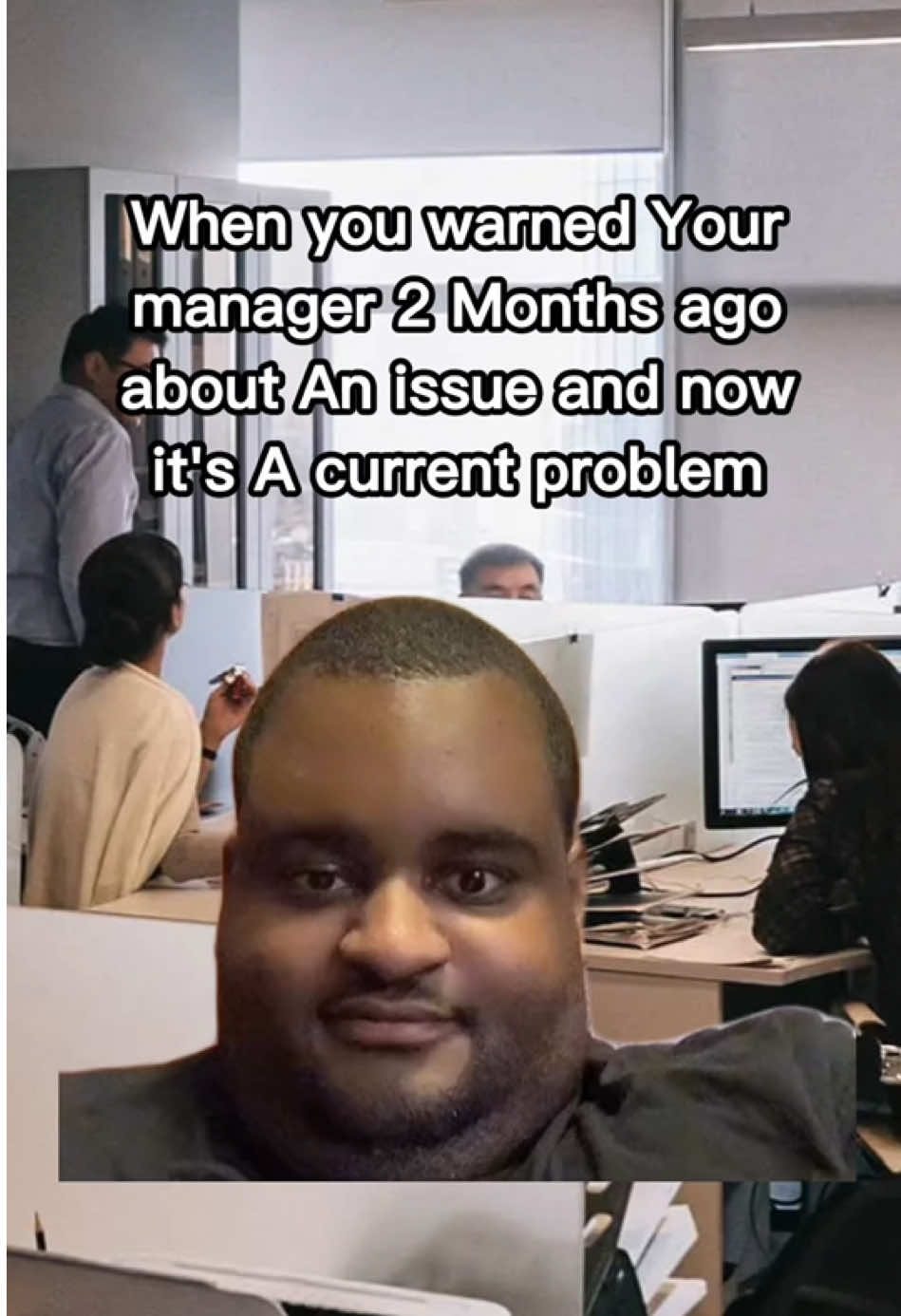 @Work Humor