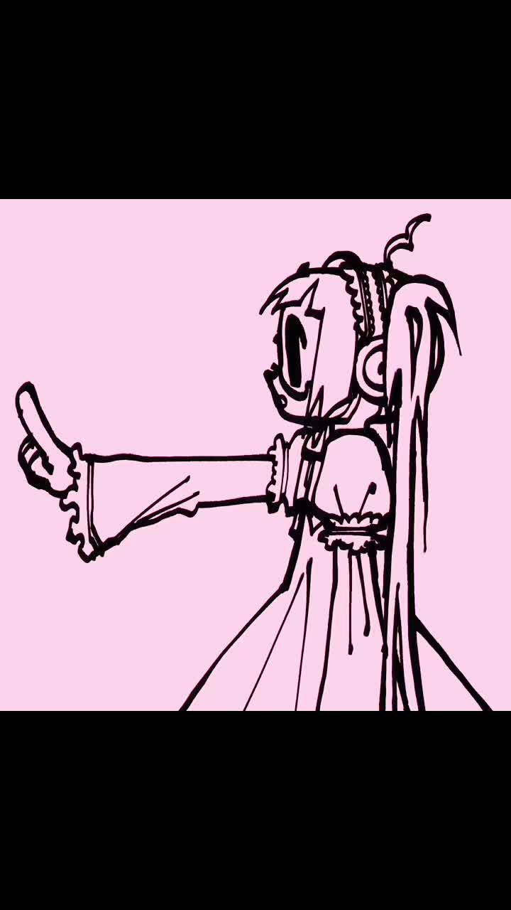 @bug☆