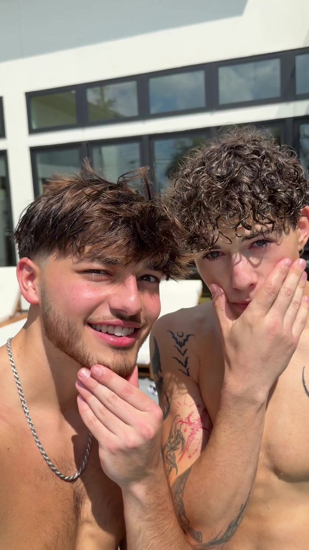 @BradOnly