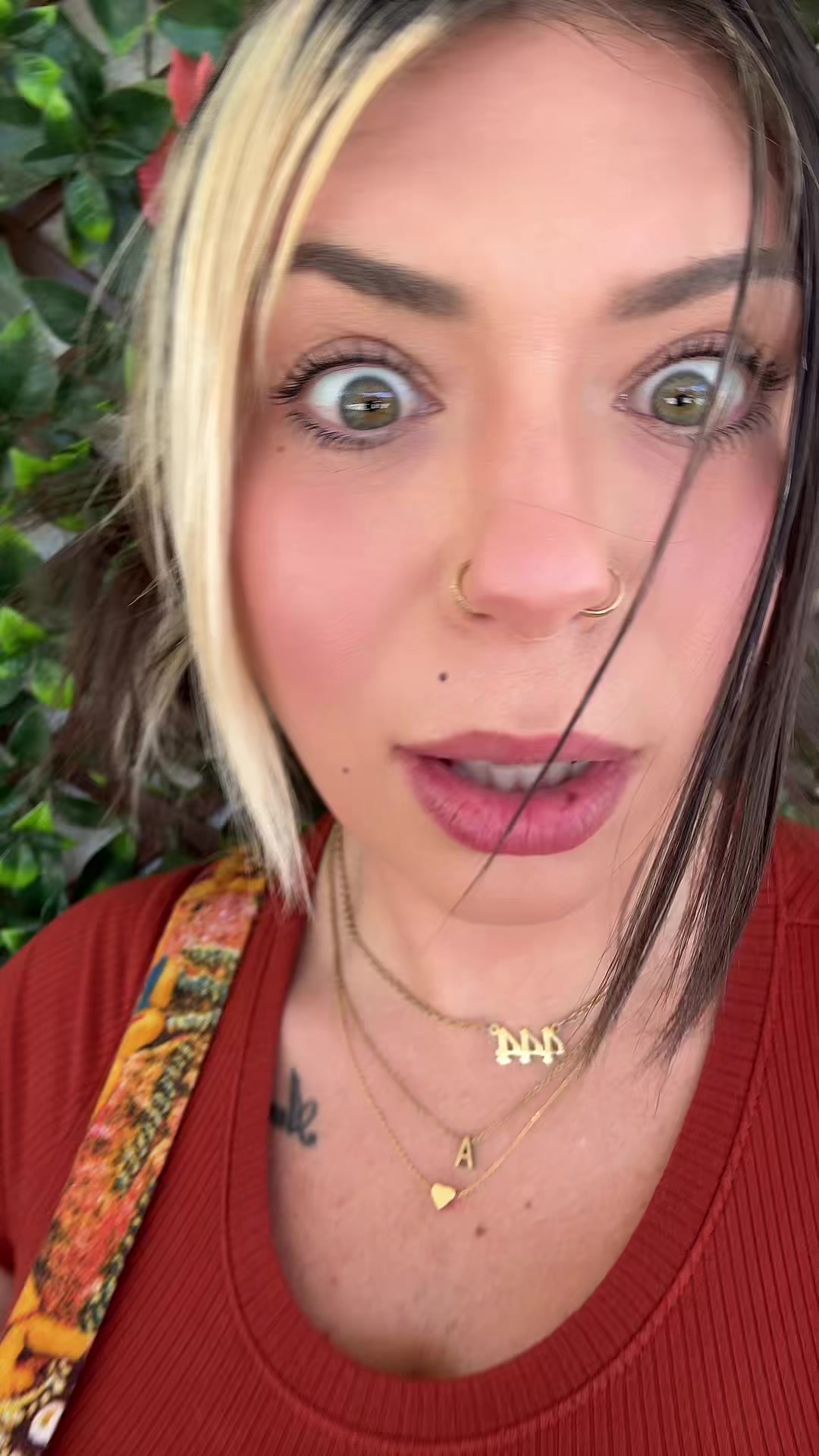 @Audrey Lynn