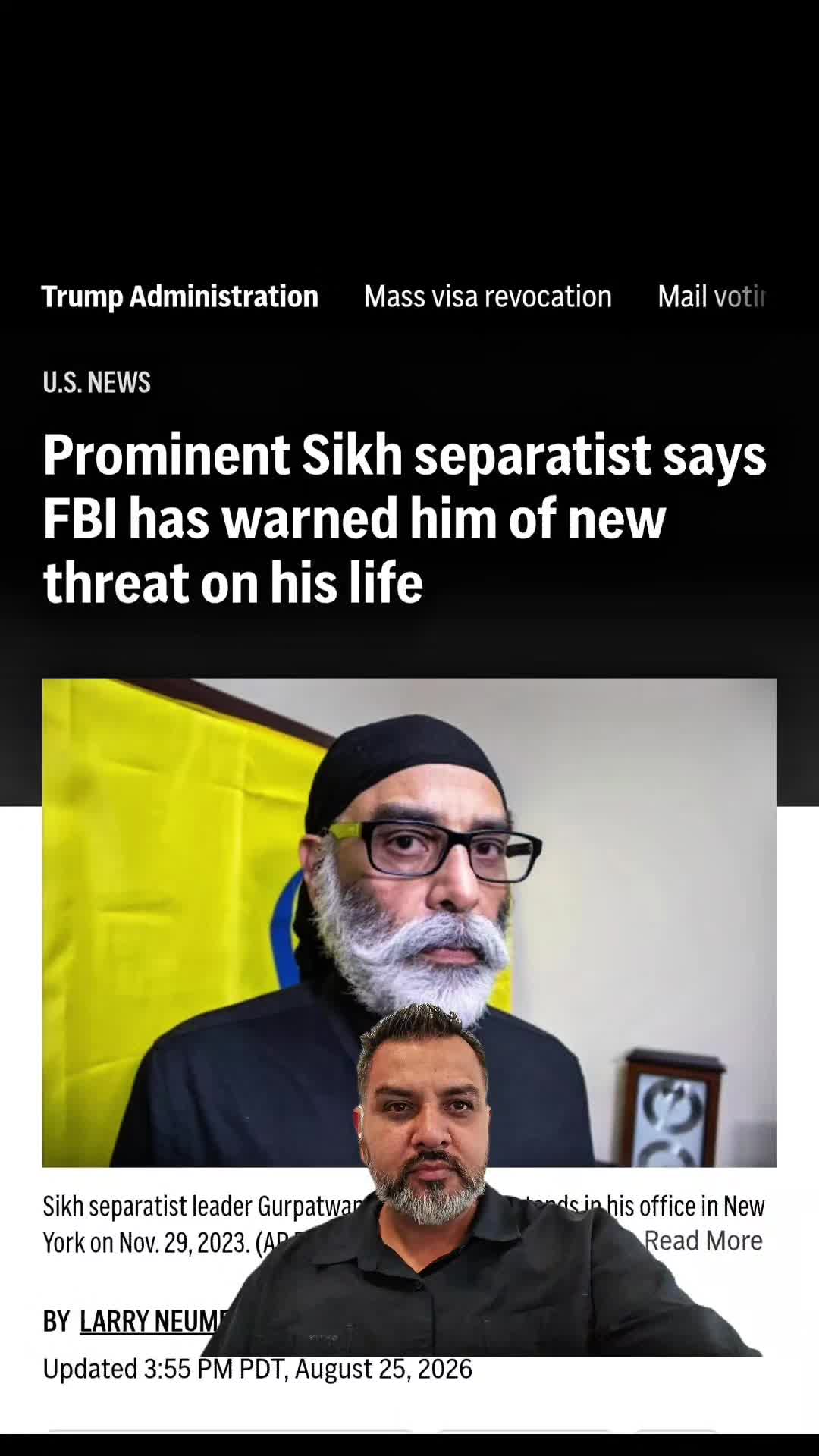 @🇧 🇦 🇯 🇼 🇦 ਖਾਲਿਸਤਾਨੀ