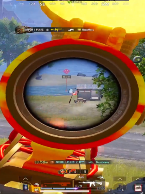 @Arpon Plays YT
