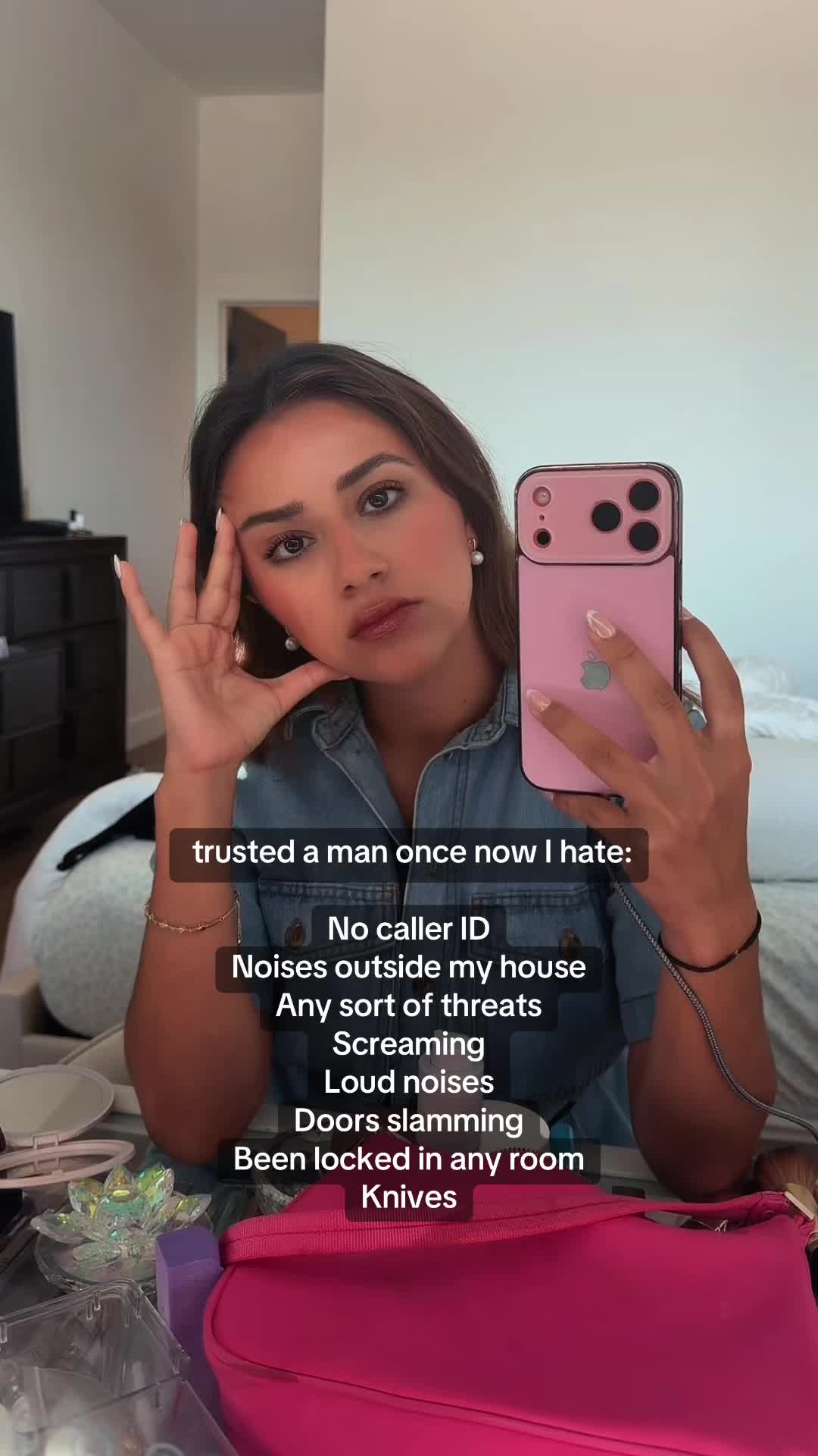 @The Cycle Breaking Mama