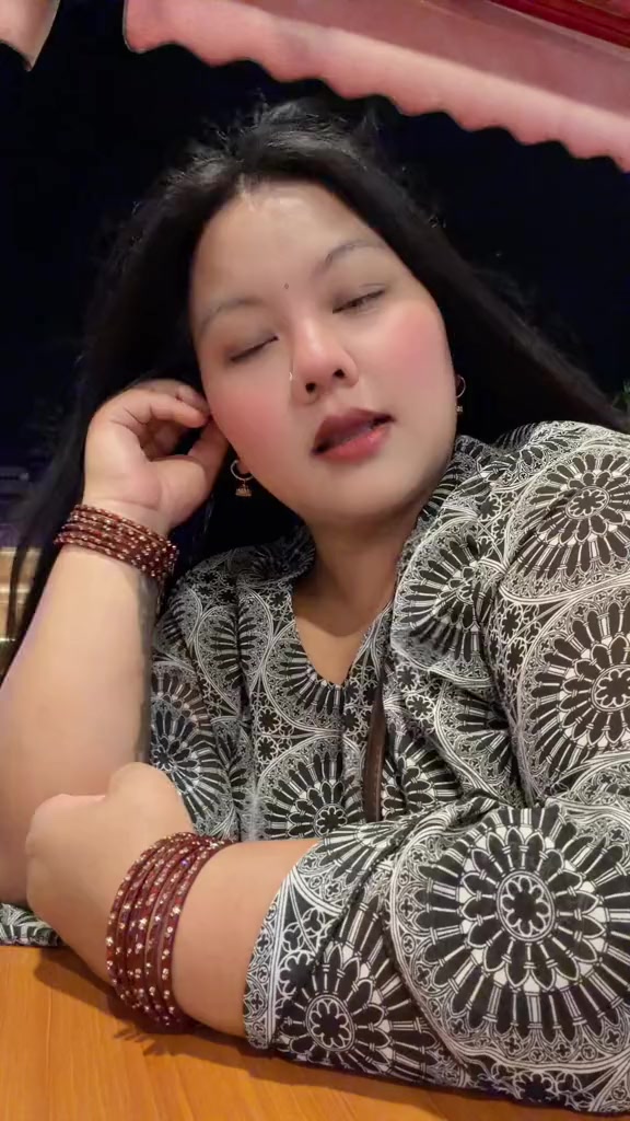@✨Markhor queen✨