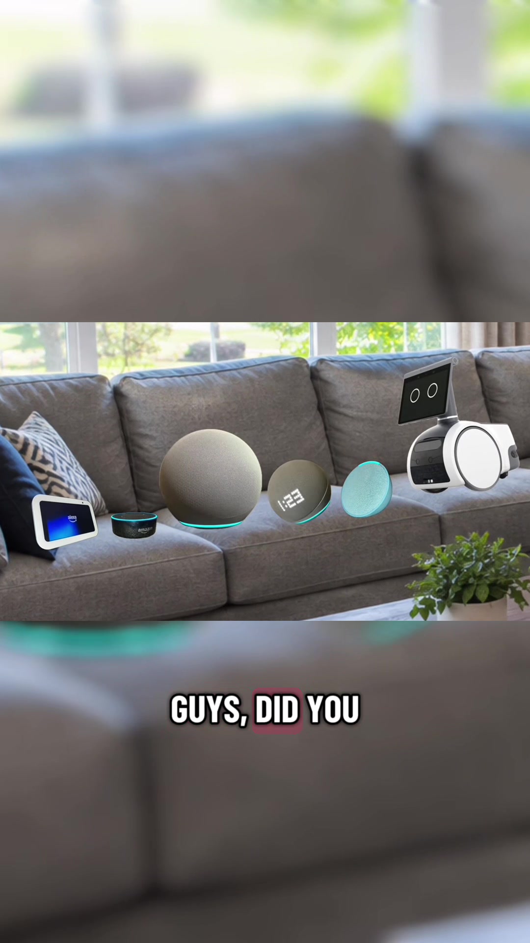 @Devin the Alexa Fan