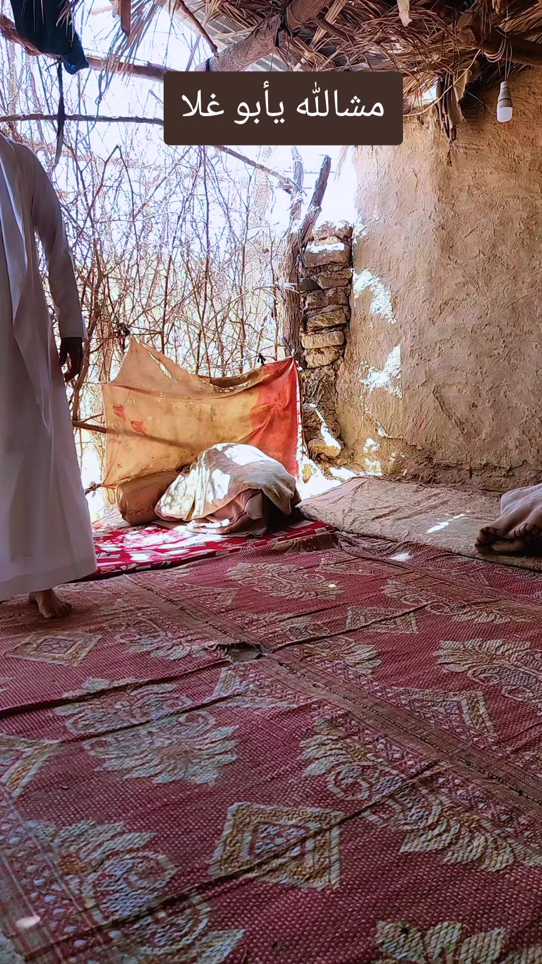 @الشاعر عبدالله مجرد الغنيمي