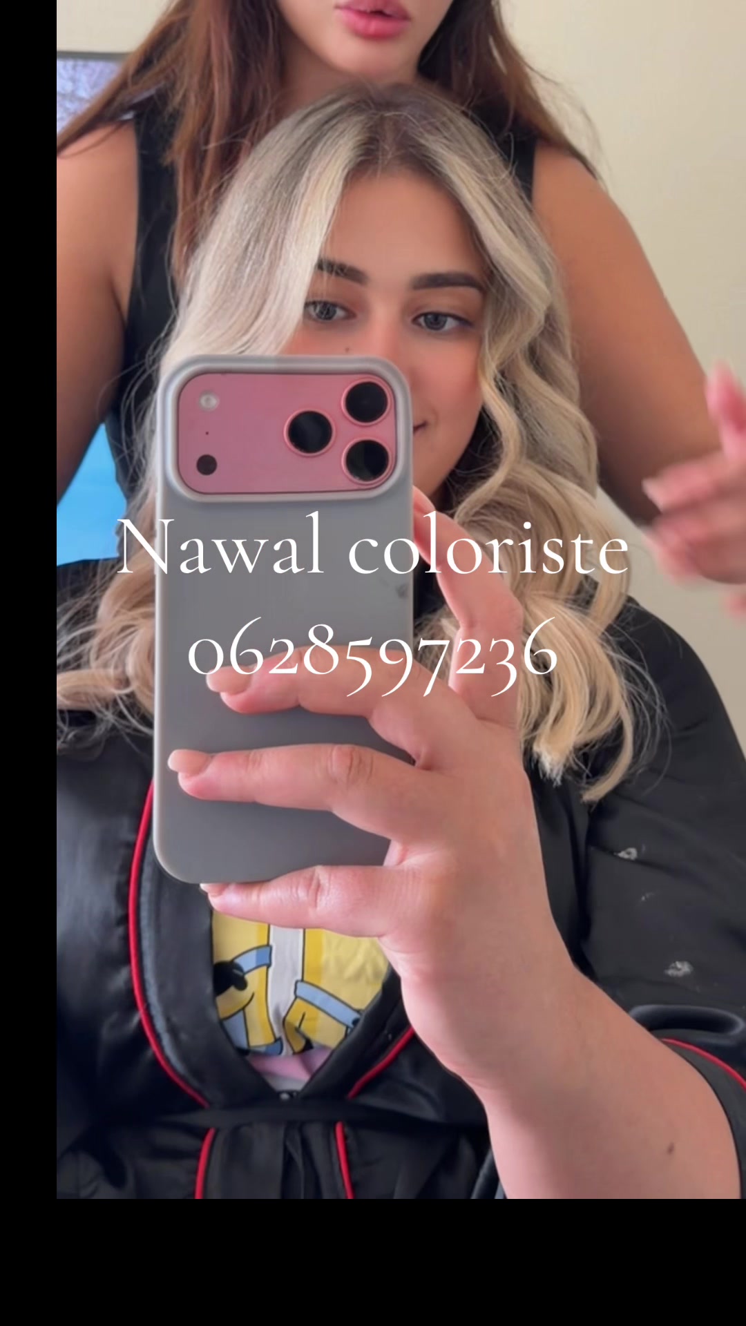 @Nawal coloriste