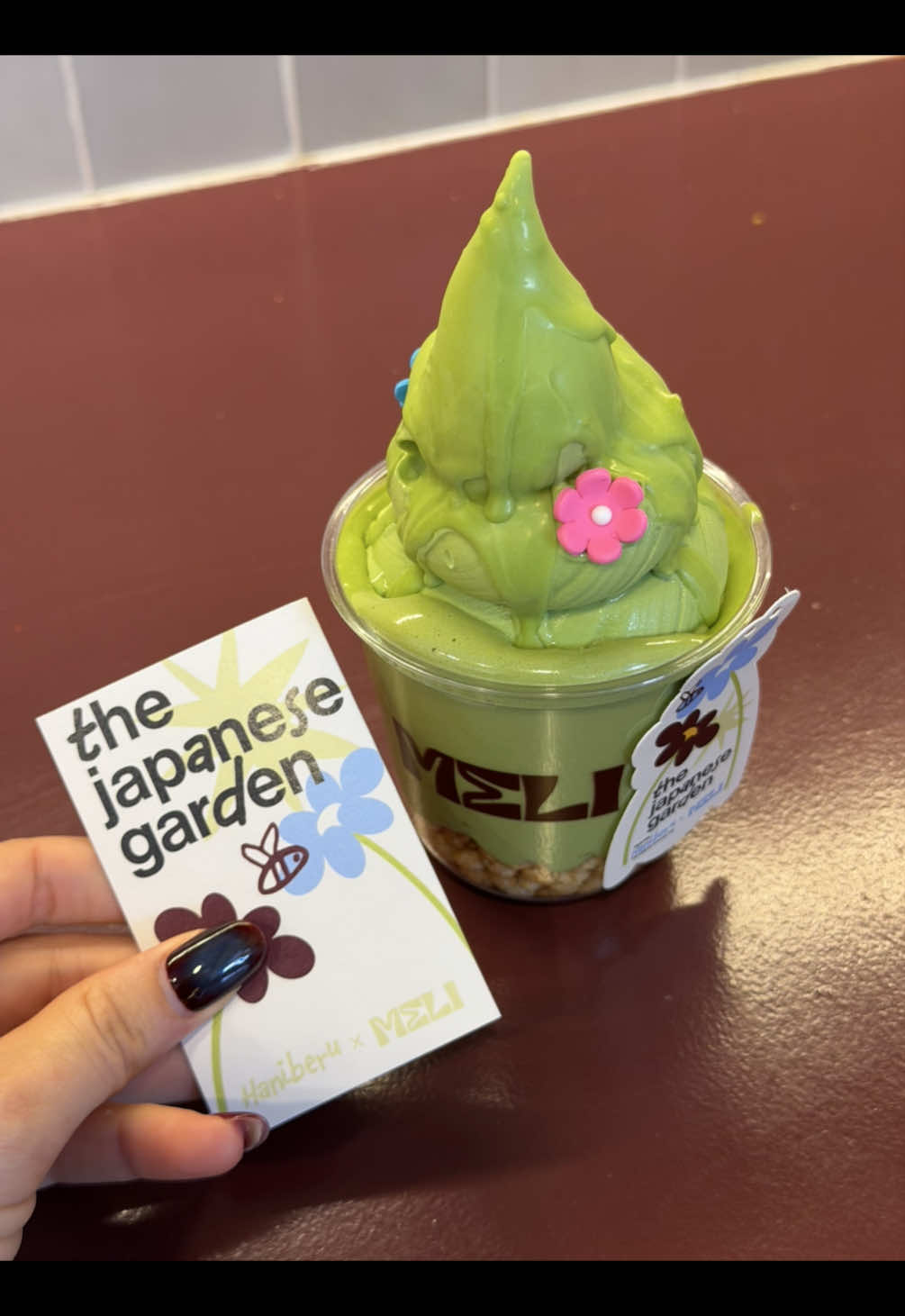@Honey Veil