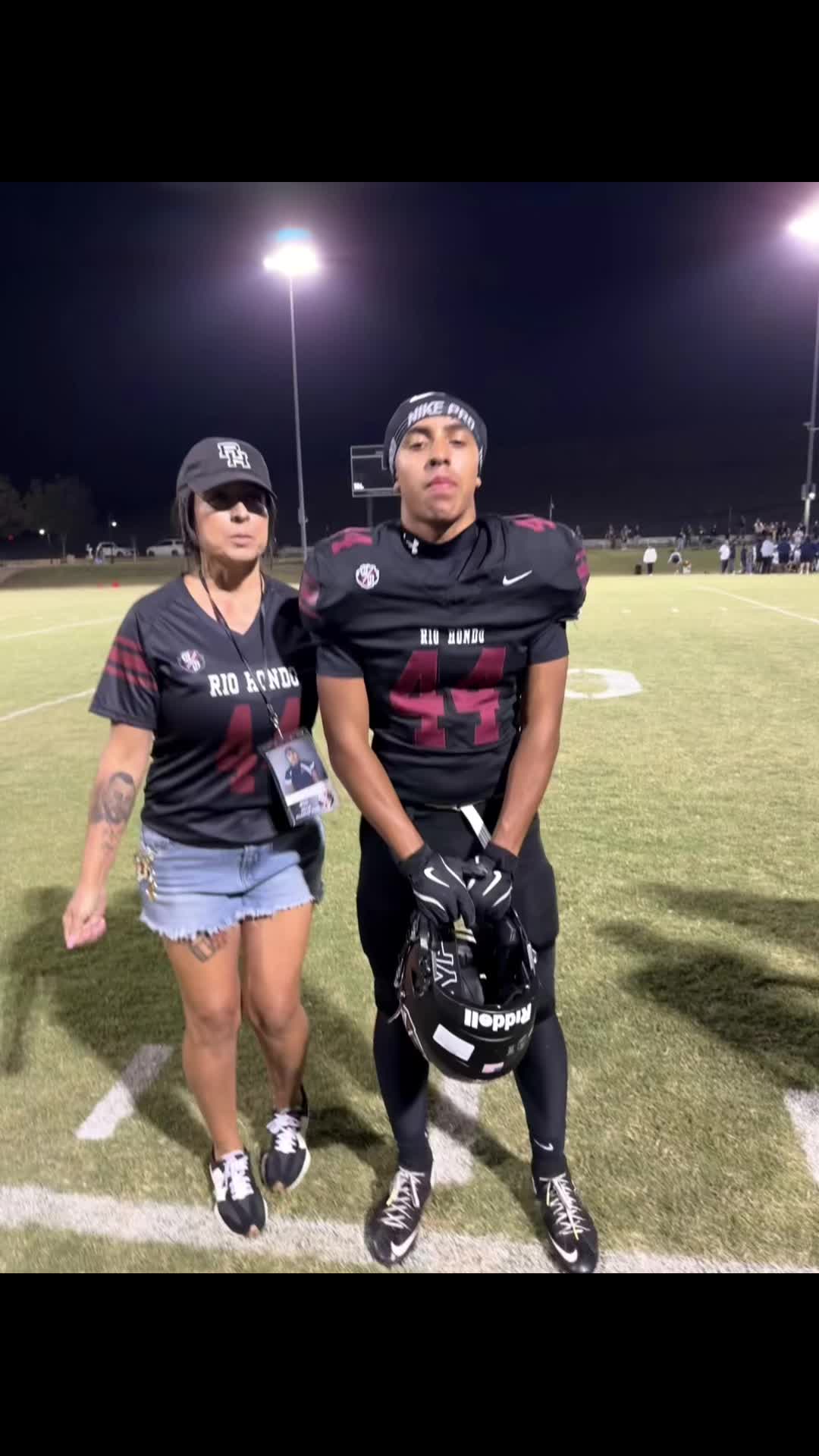 @Luv44boyz Yesenia 🖤