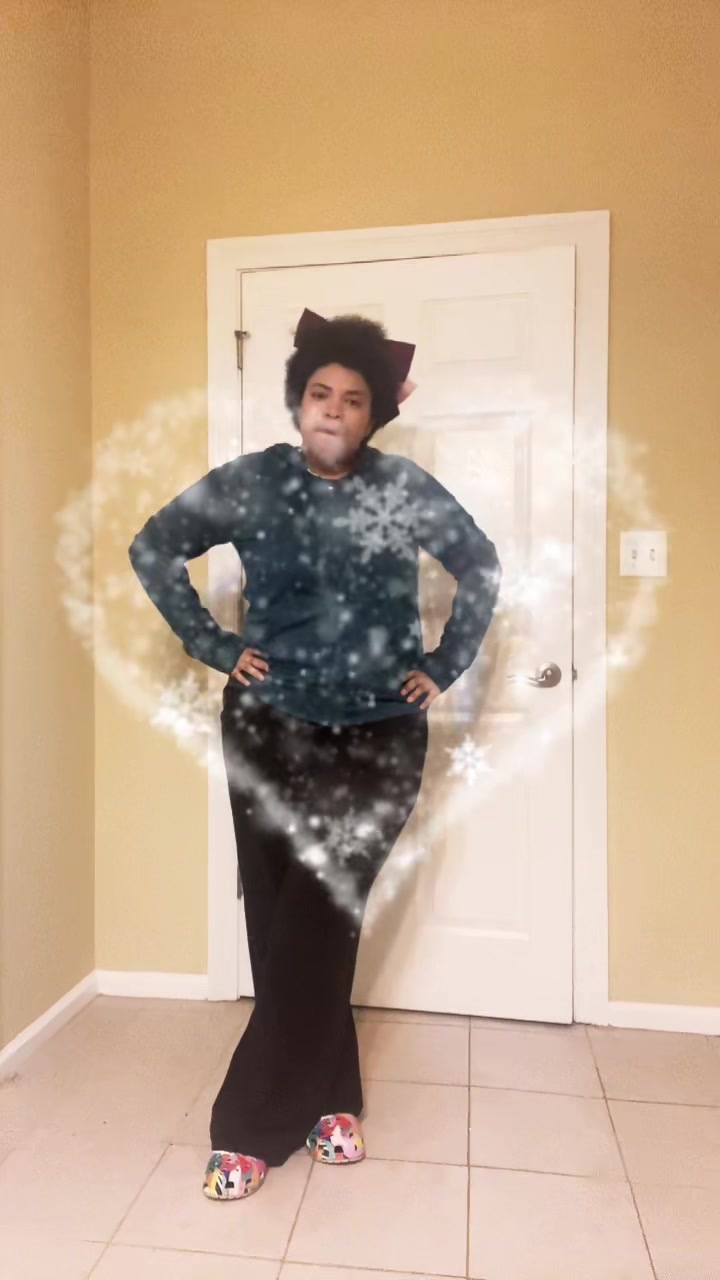 @5'6 Diva