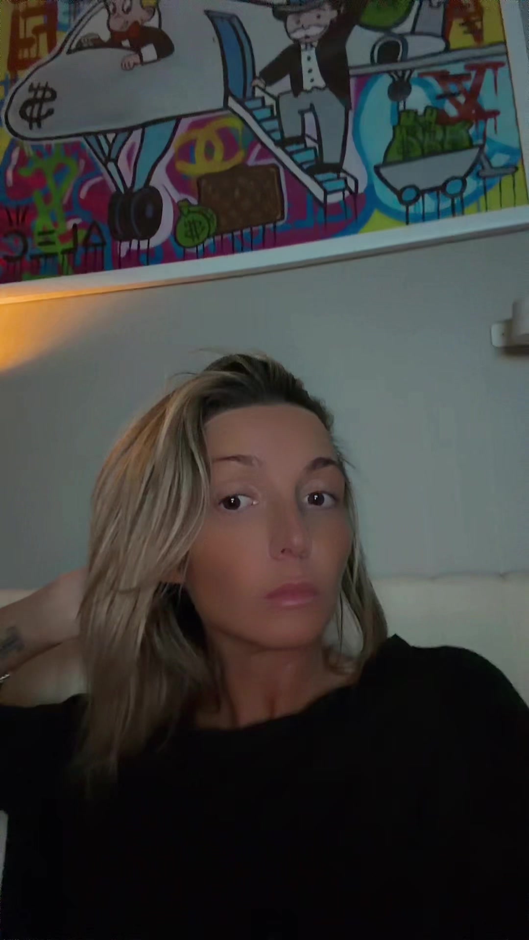 @Gigi Dee
