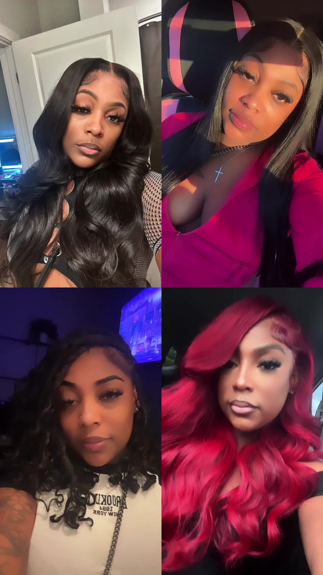@Nashville Hairstylist