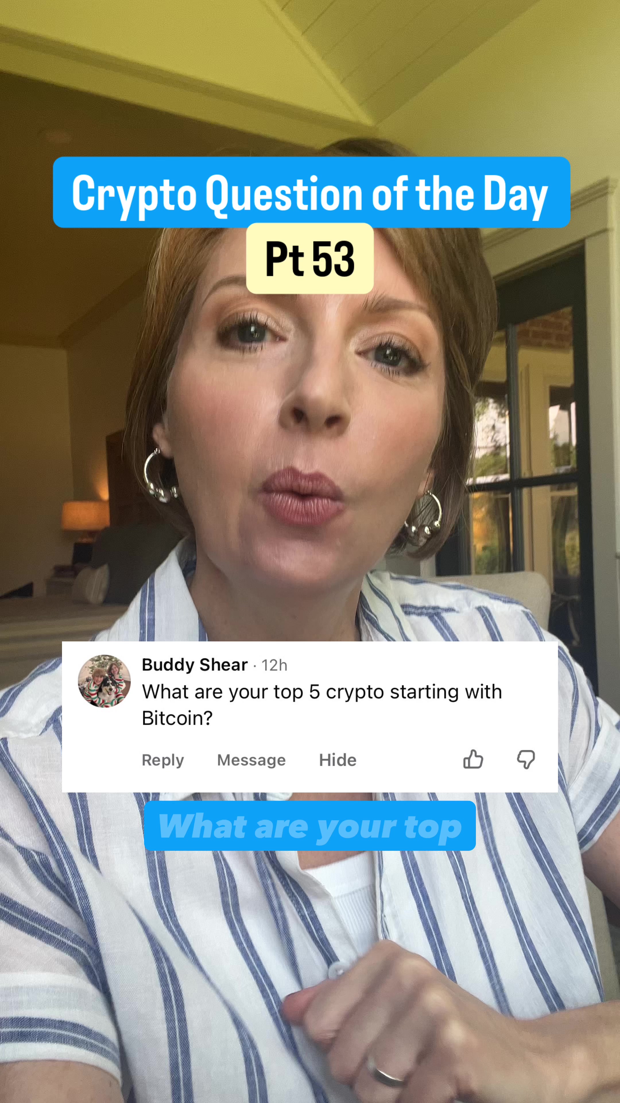 @Sheryl | Simple Crypto Advice