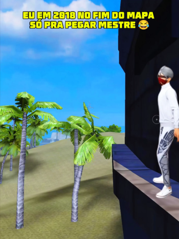 @Garena Free Fire Brasil