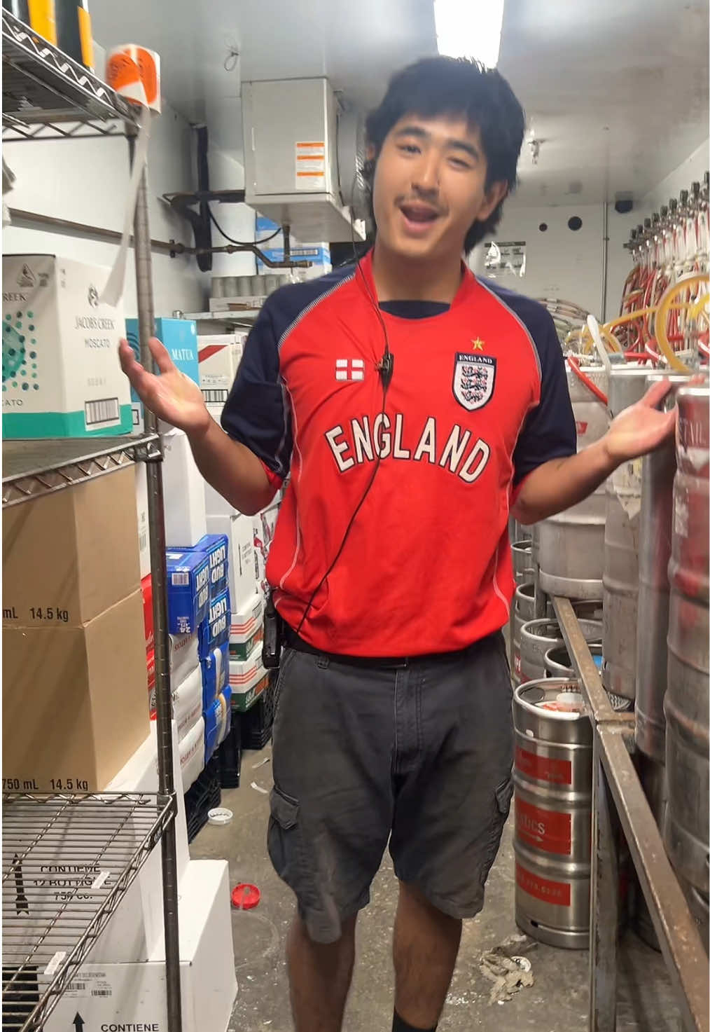 @Jack’s Front St 🇨🇦