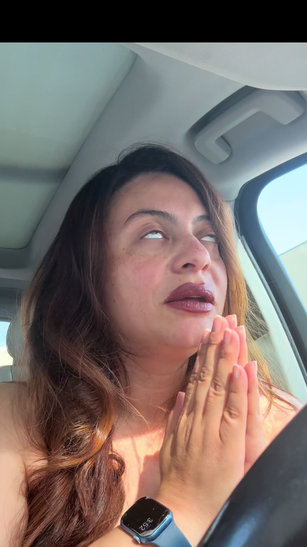 @Isitjustme