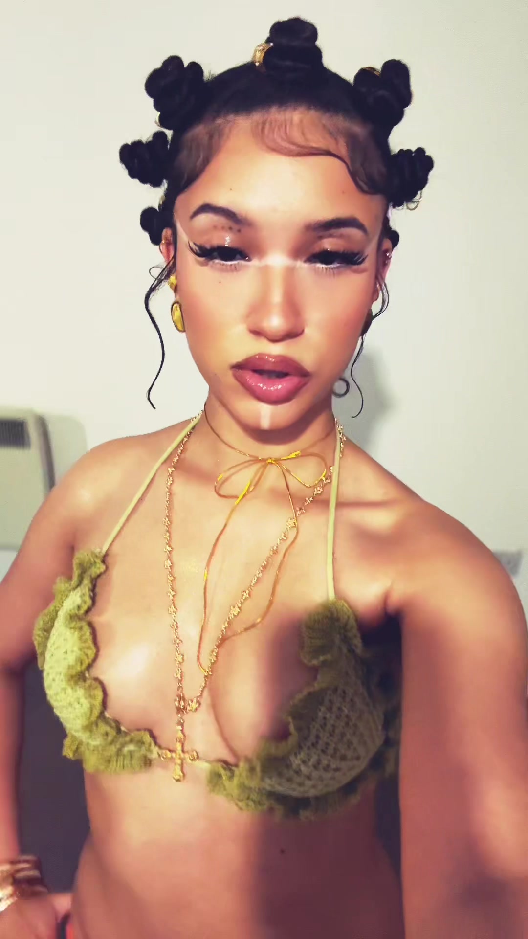 @Debbie Oliveira