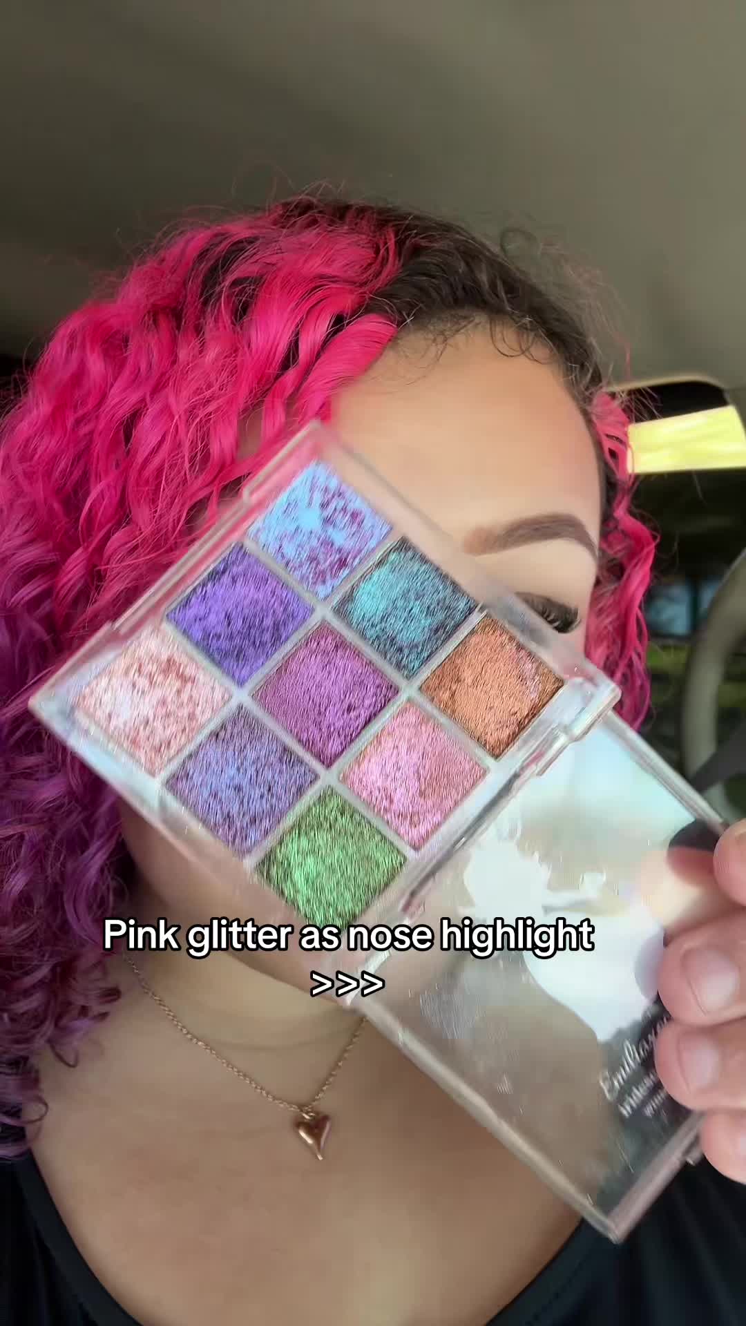 @Emiliaxocosmetics