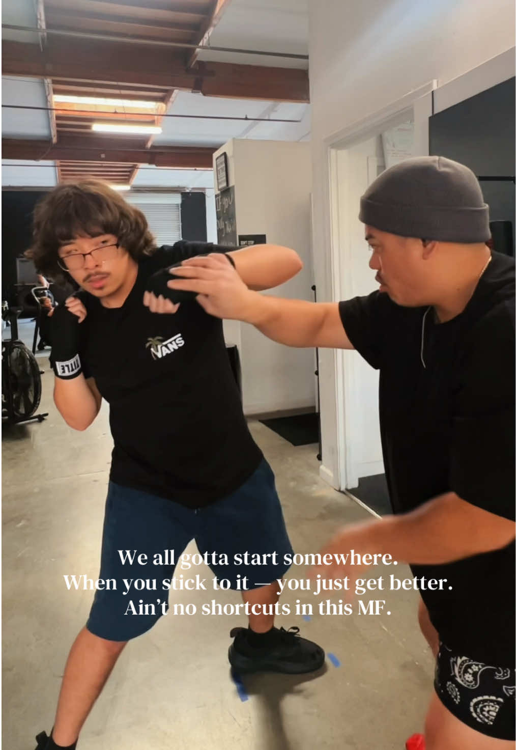 @Fairfield Boxing & Kickboxing
