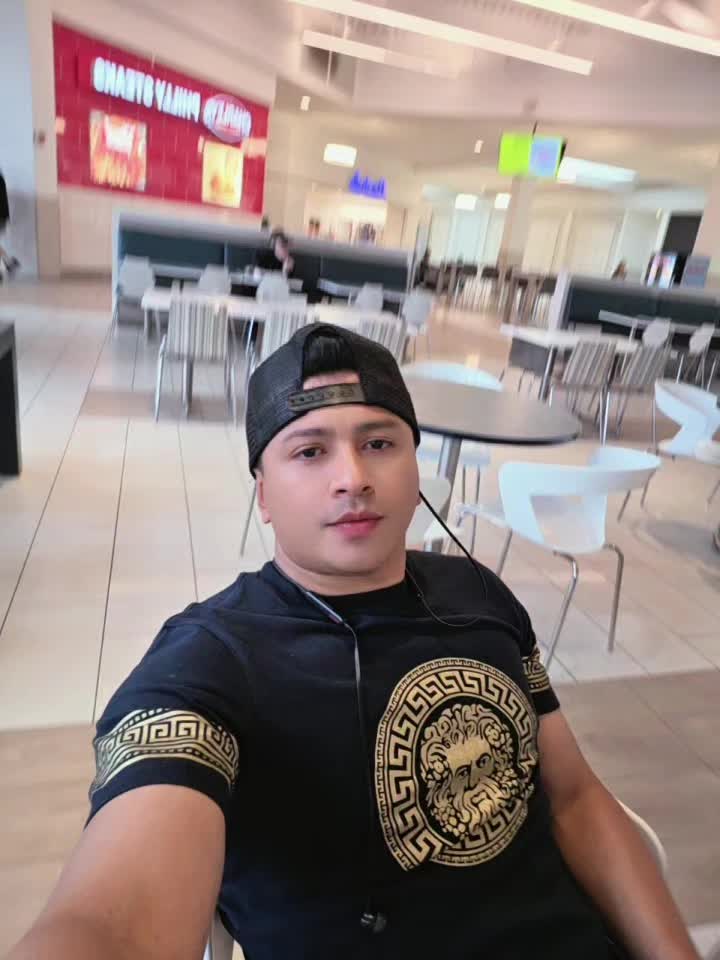 @JULIO BARAHONA