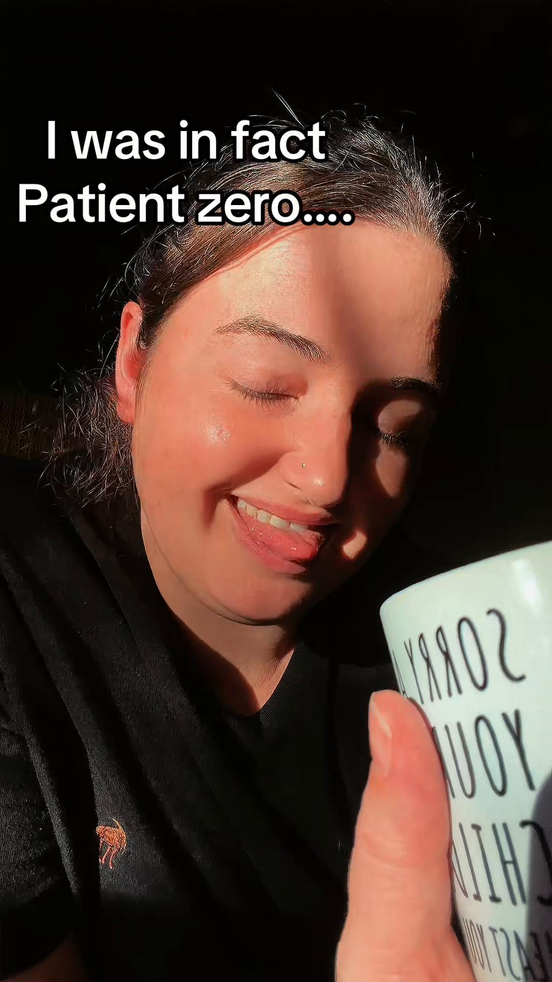 @Kaci M 🖤