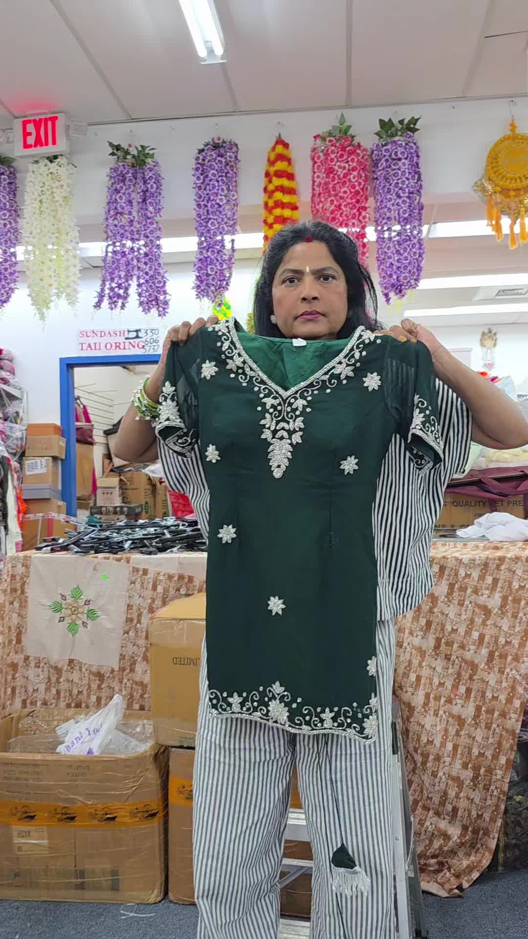 @FASHION AVENUE OFFICIALS