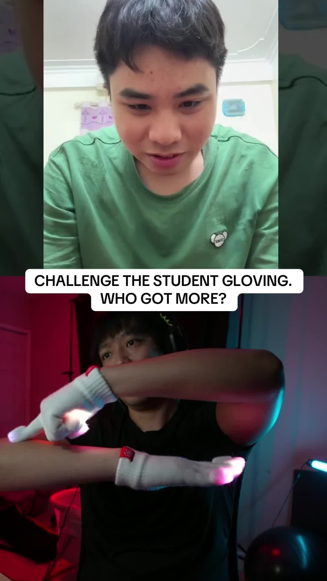 @Puppet
