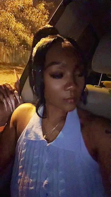 @Kadejah Hines