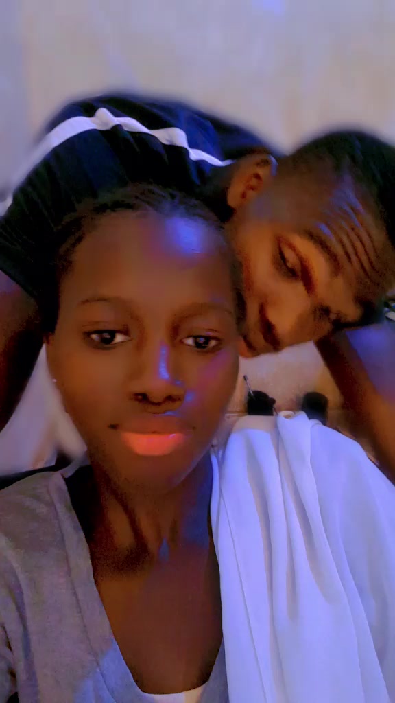 @One lock paradis🇸🇳♥️