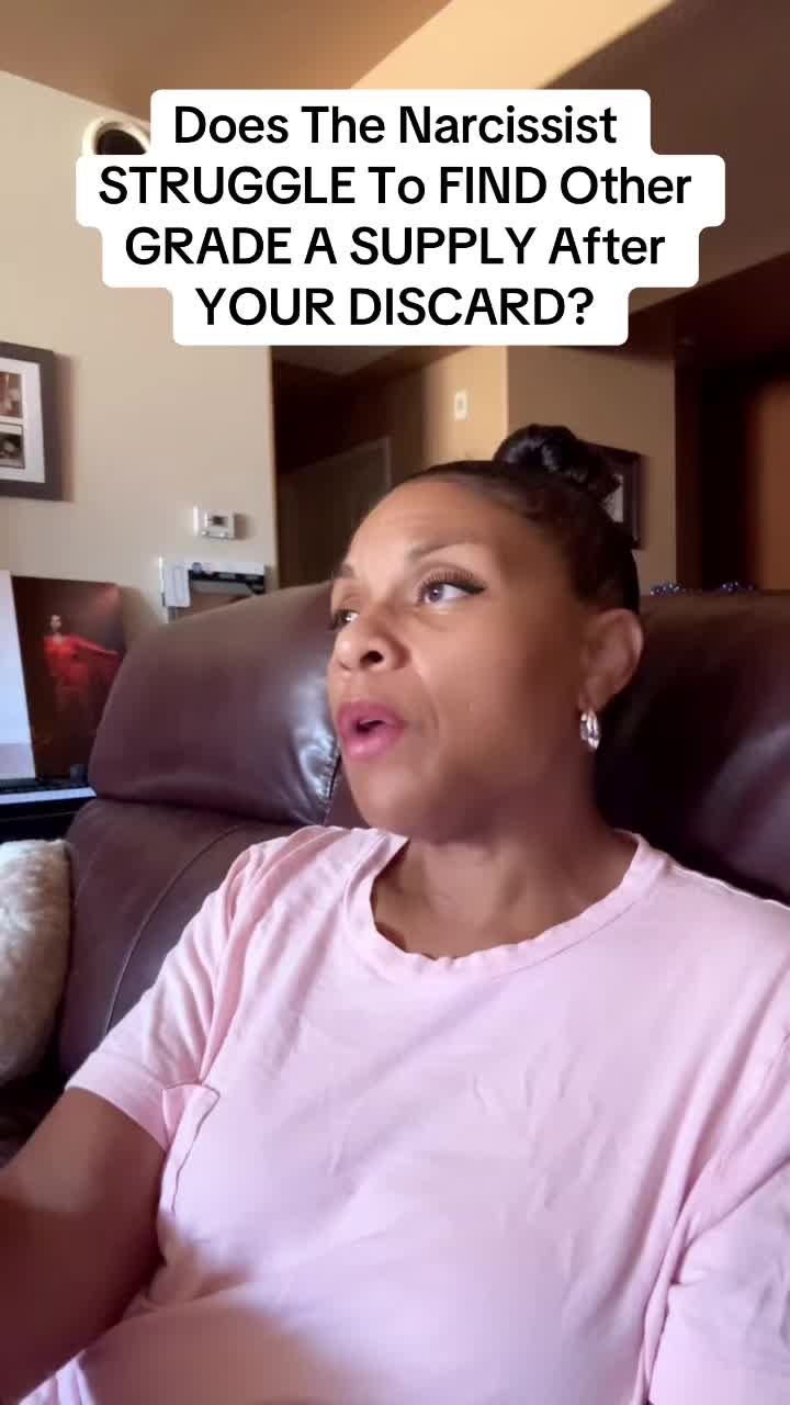 @The Tea on NPD