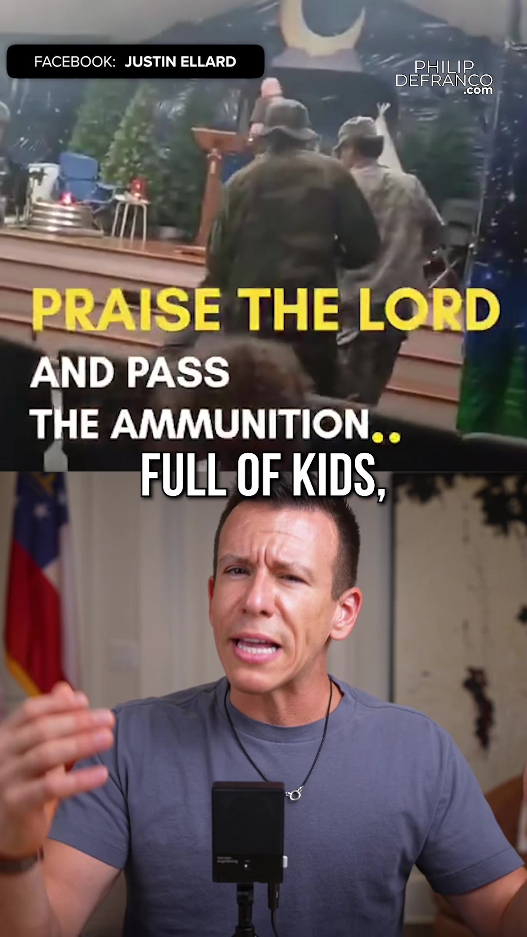 @Philip DeFranco