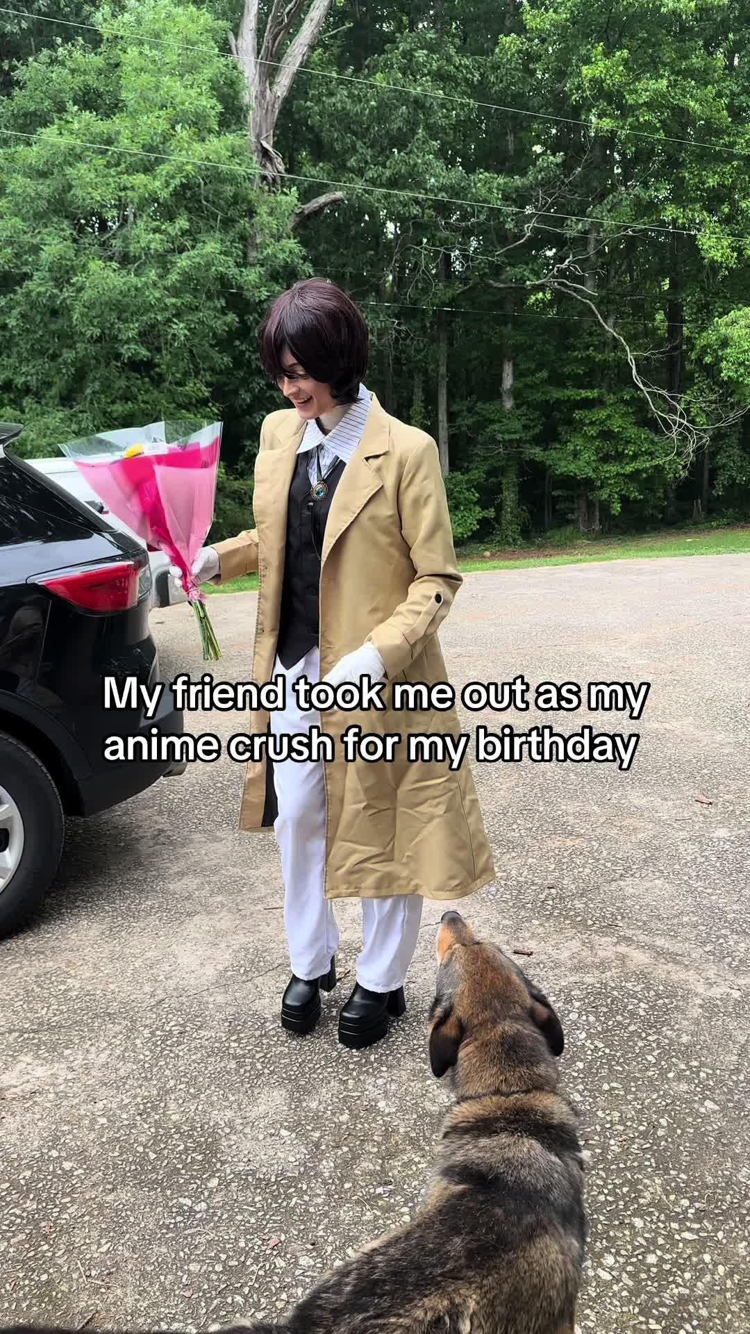 @yourclovercosplay