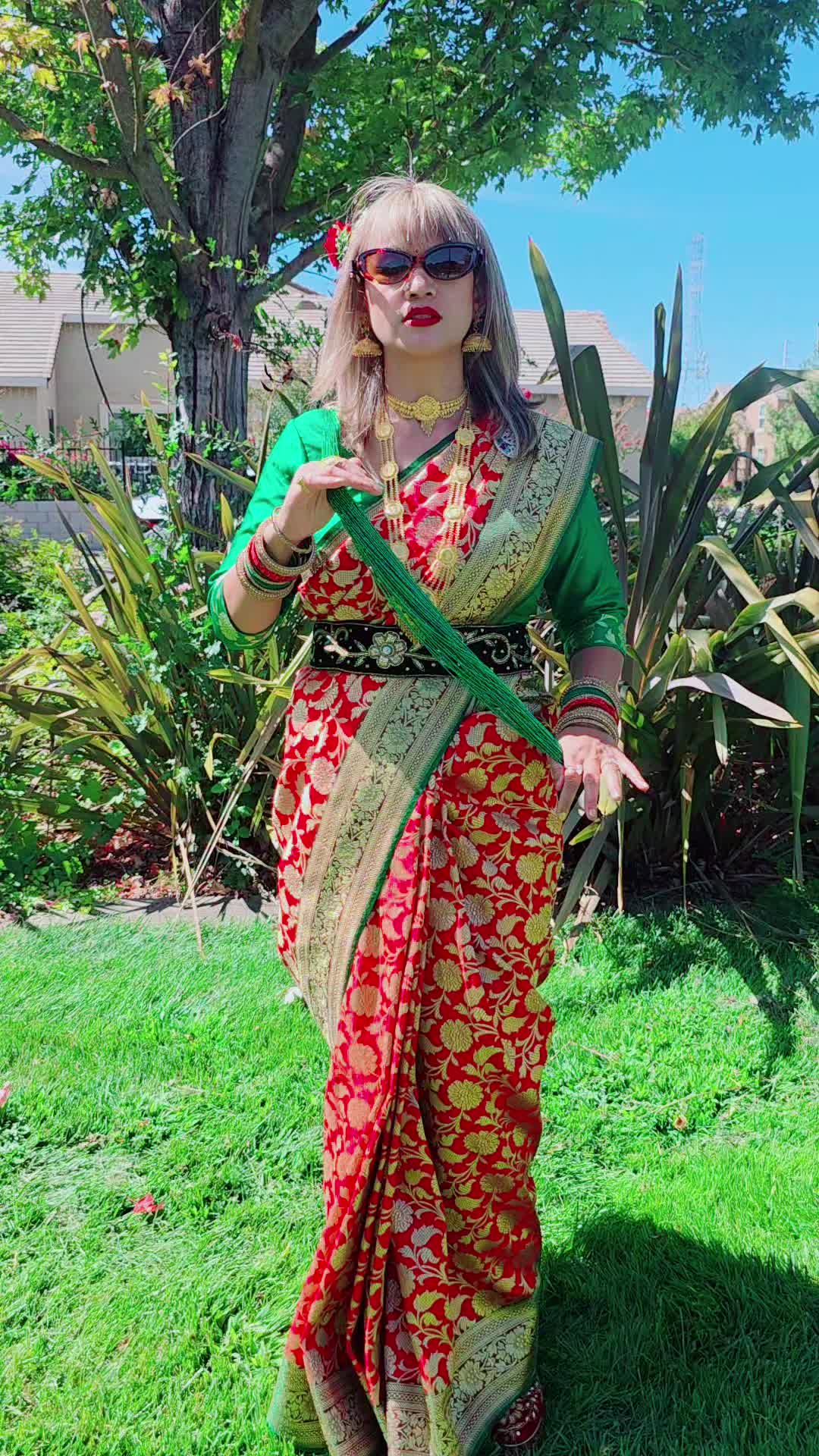 @Sabina Maharhan/khanal