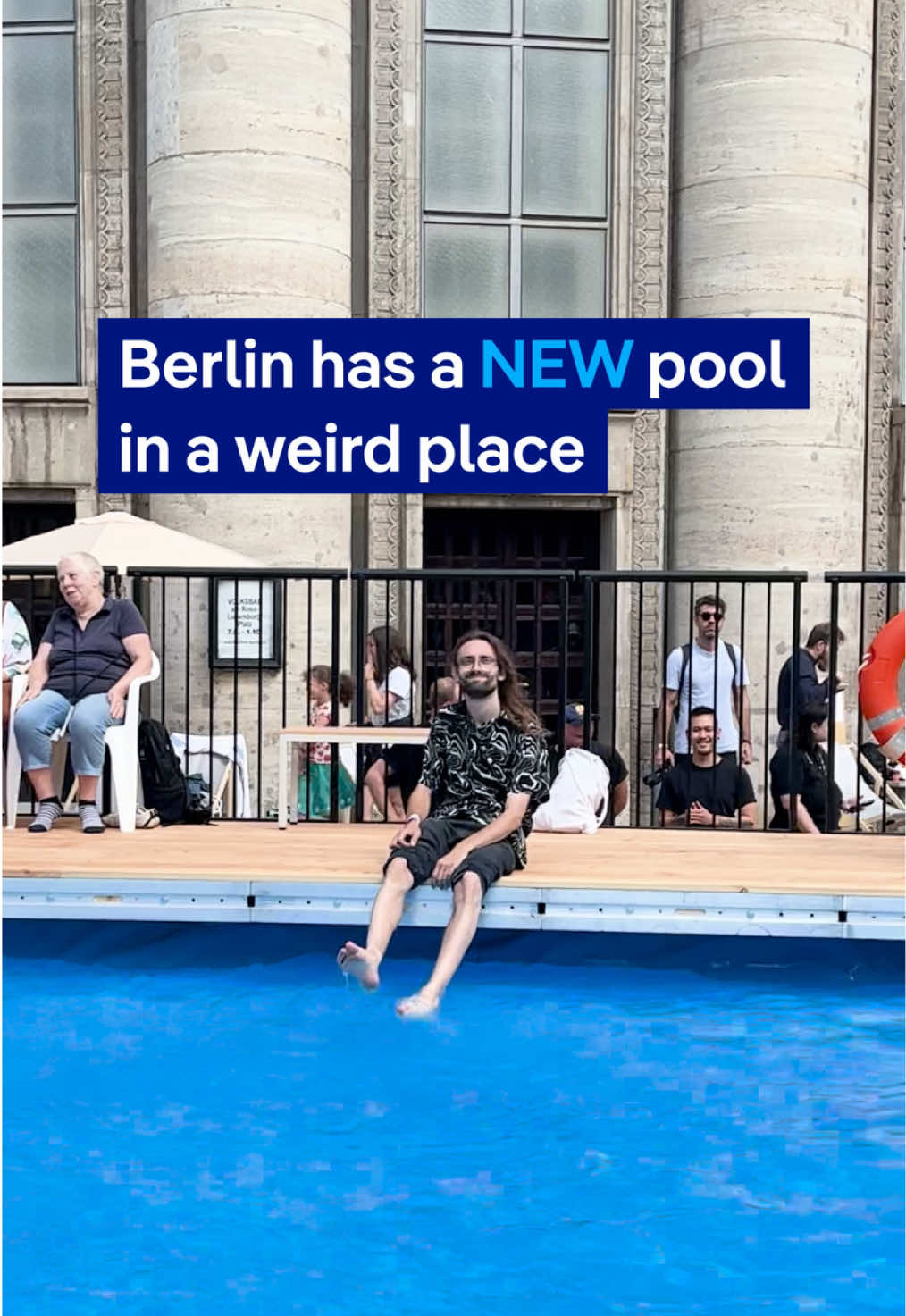 @Berlin Fresh