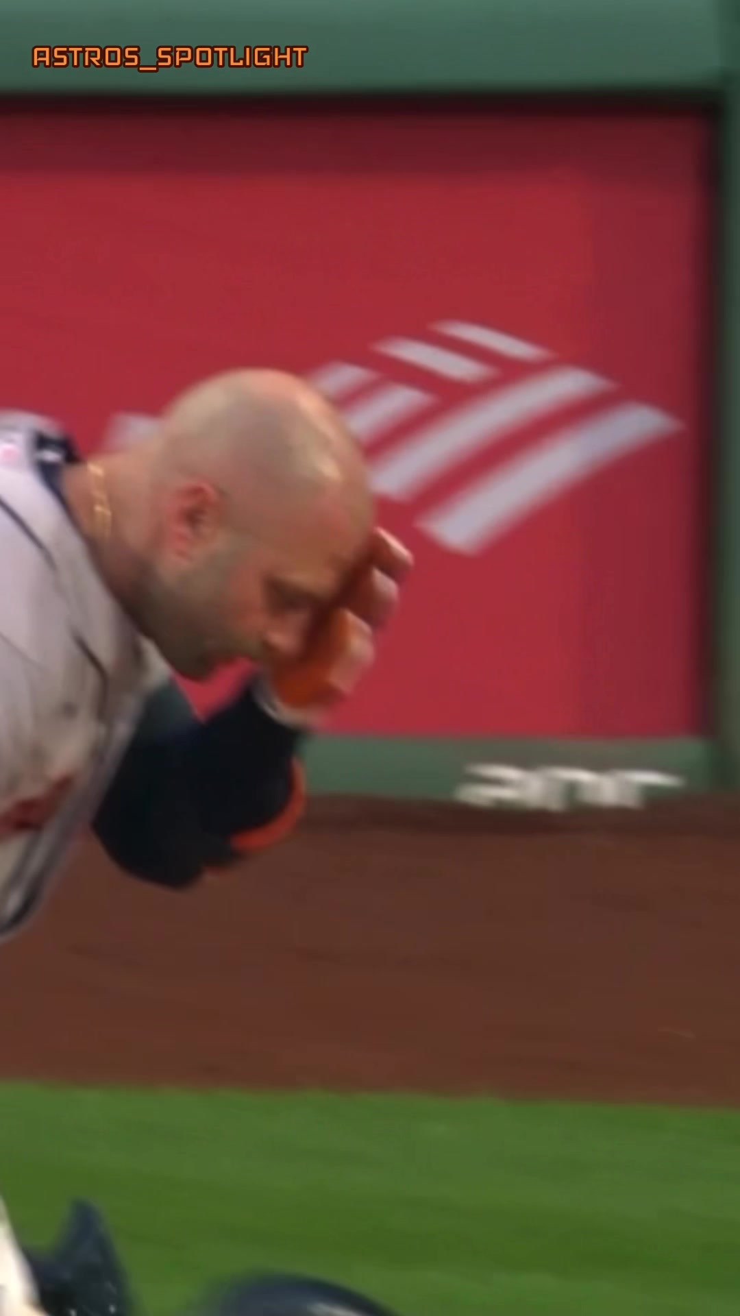 @Astros Spotlight