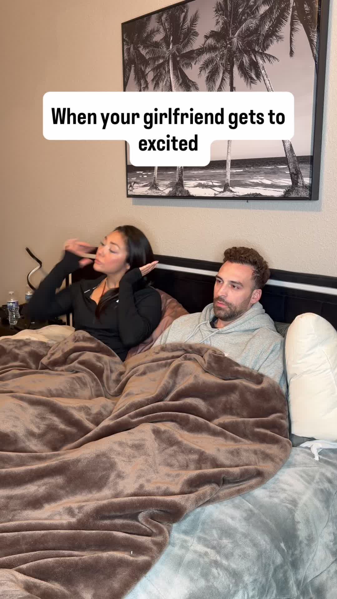 @Chris & Crystal