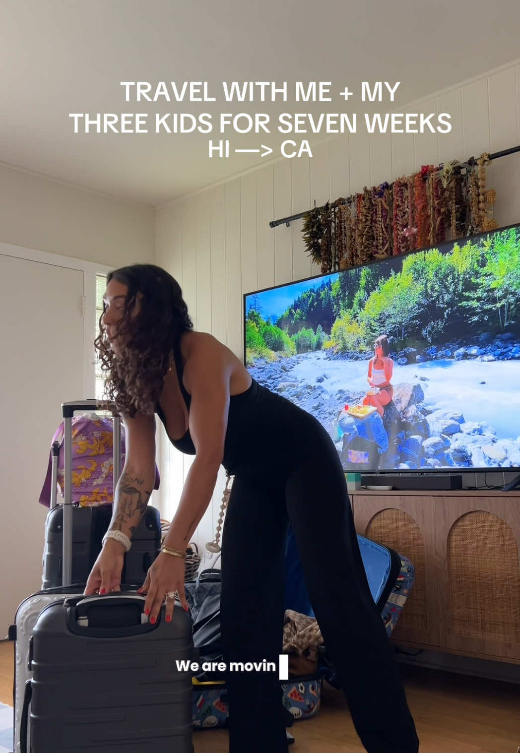 @alexis novoa | wfh mommy