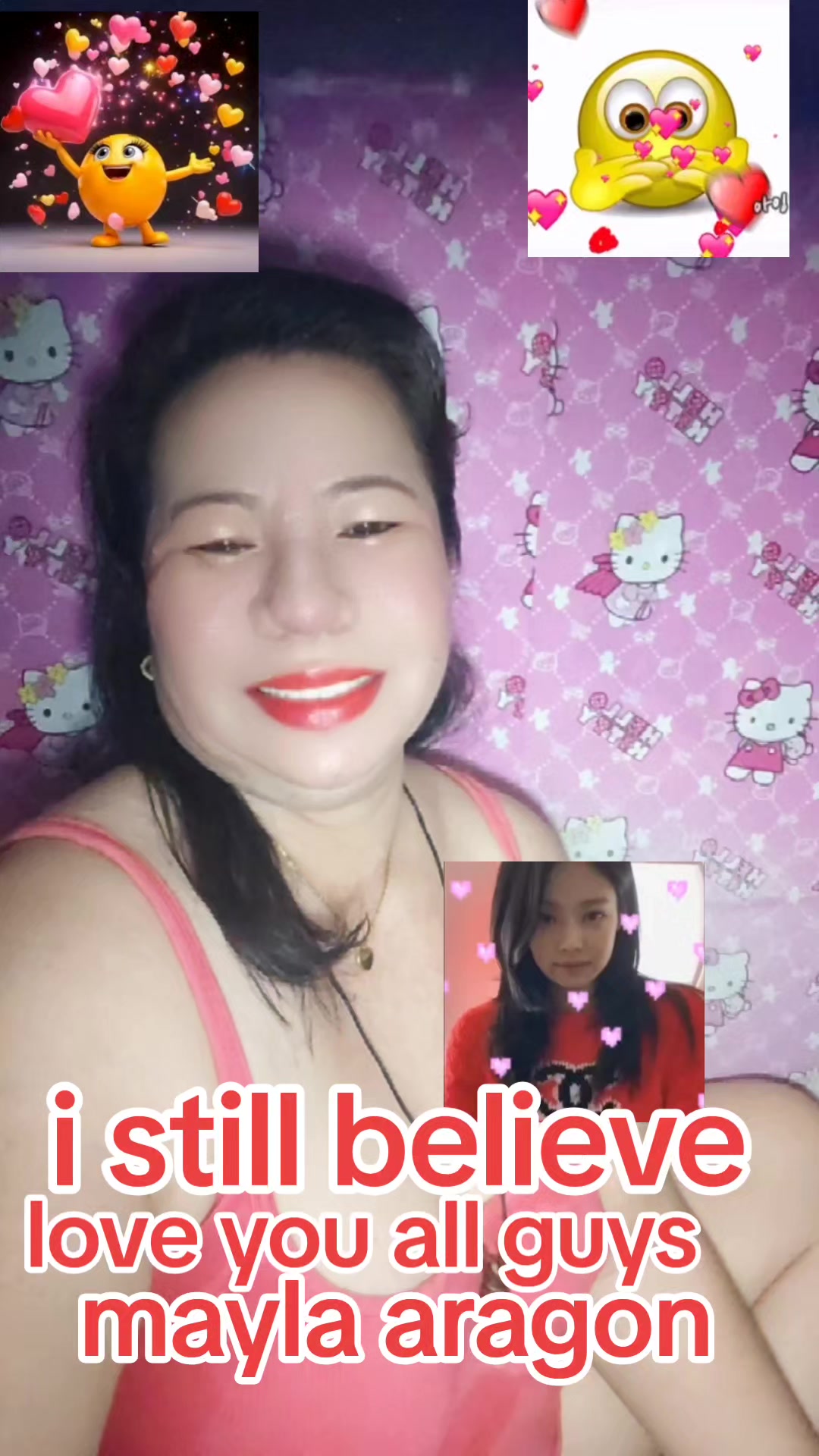 @mayla aragon